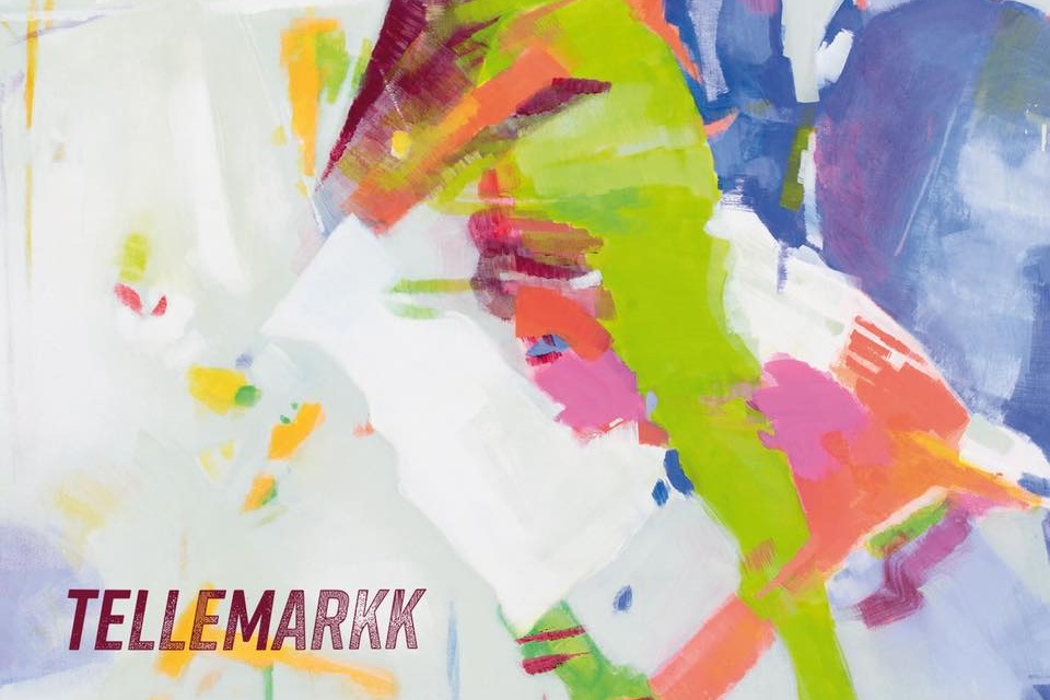 Tellemarkk (Amplión Records, 2017)