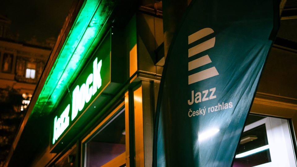 ČRo Jazz Fest 2023 v Jazz Docku