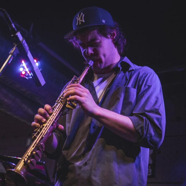 Štěpán Flagar | foto: Vojtěch Havlík,  Český rozhlas