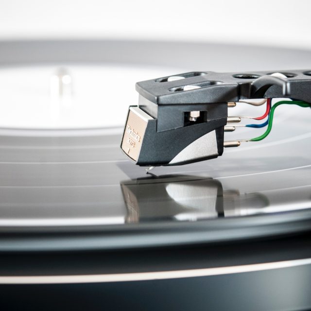 Jazz Sampler | foto: Fotobanka Unsplash