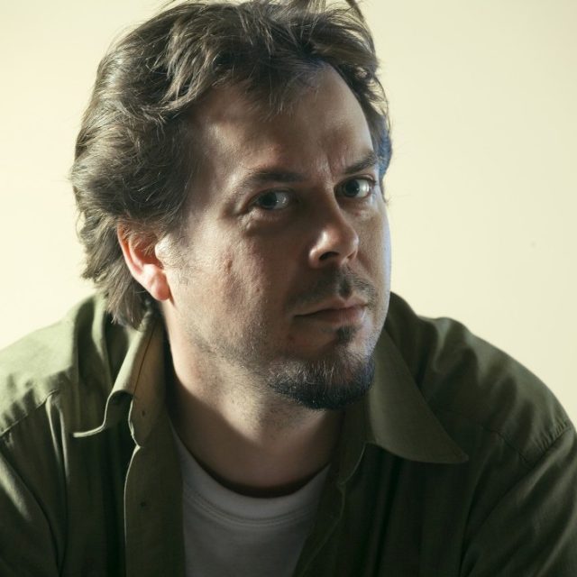 Marcel Bárta | foto: Animal Music