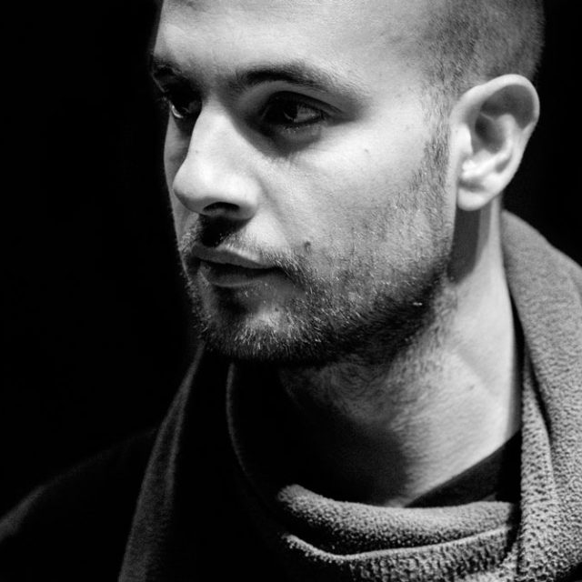 Shai Maestro | foto:  Herbert Ejzenberg