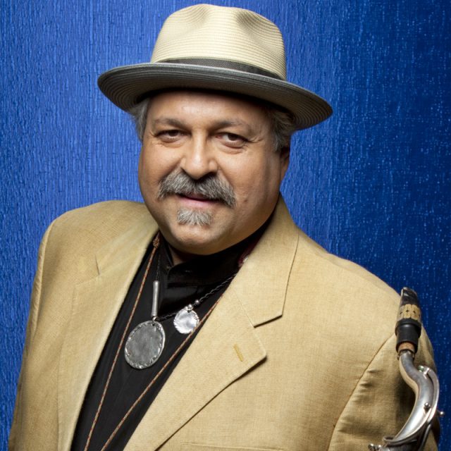Joe Lovano | foto: Jimmy Katz