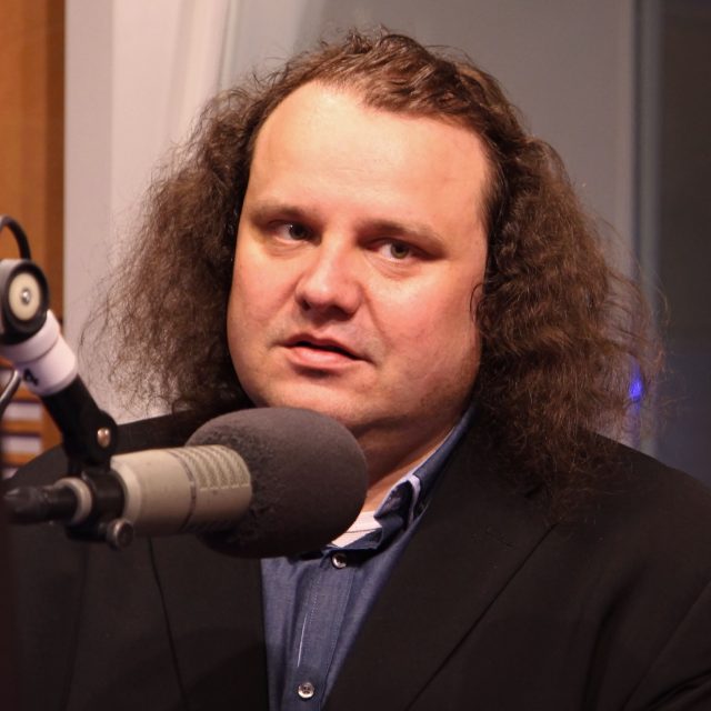 Petr Koura | foto: Luboš Vedral