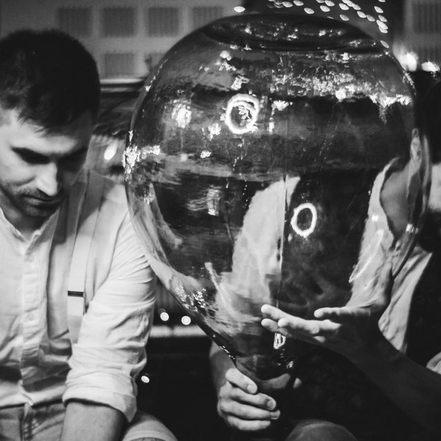 Zabelov Group | foto: Tomáš Vlček