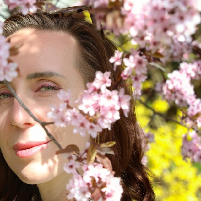 Mirka Novak | foto: Petr Lněnička