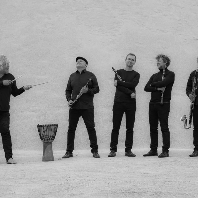 Clarinet Factory | foto: Katarína Orešanská