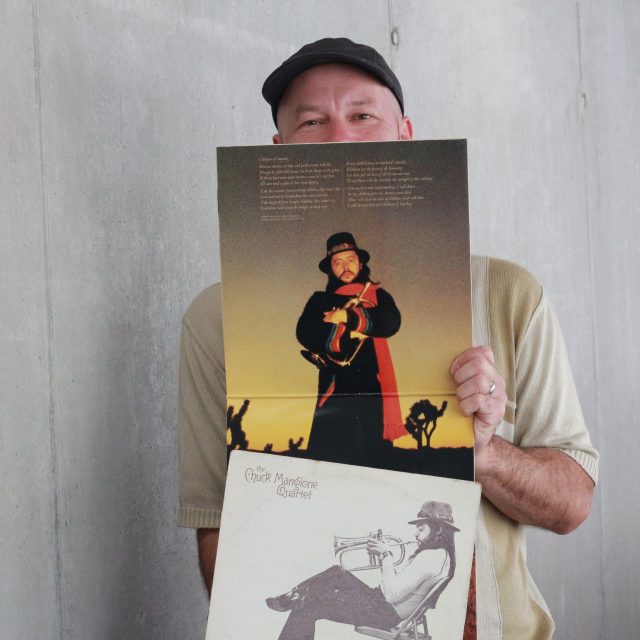 DJ Ultrafino | foto: Petr Vidomus