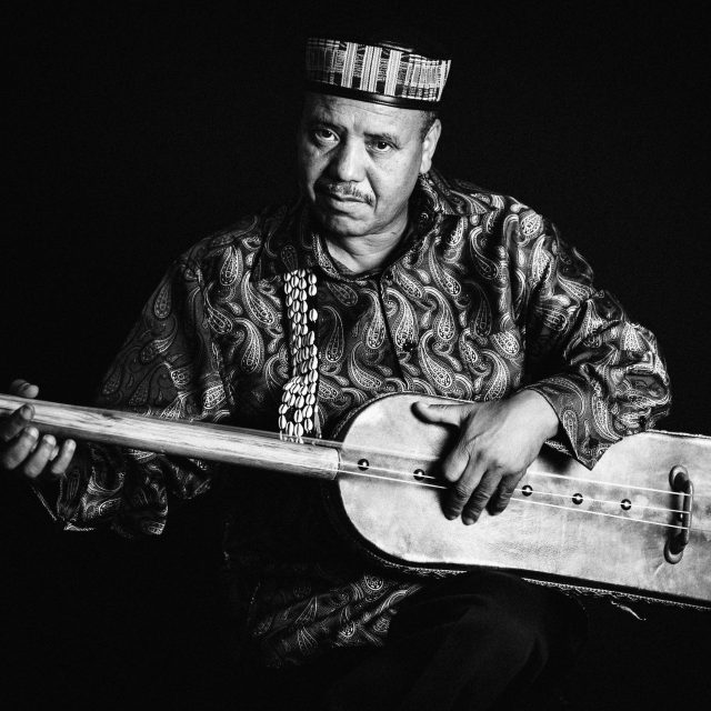 Majid Bekkas | foto: Omar M'hamdi