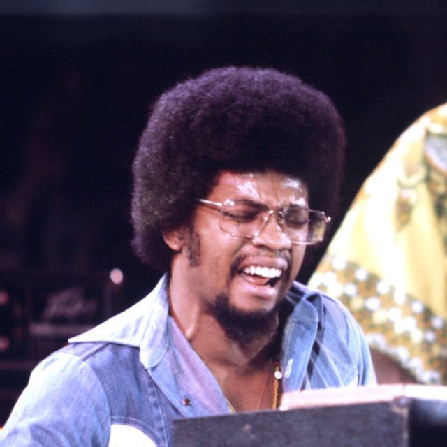 Herbie Hancock | foto: Profimedia