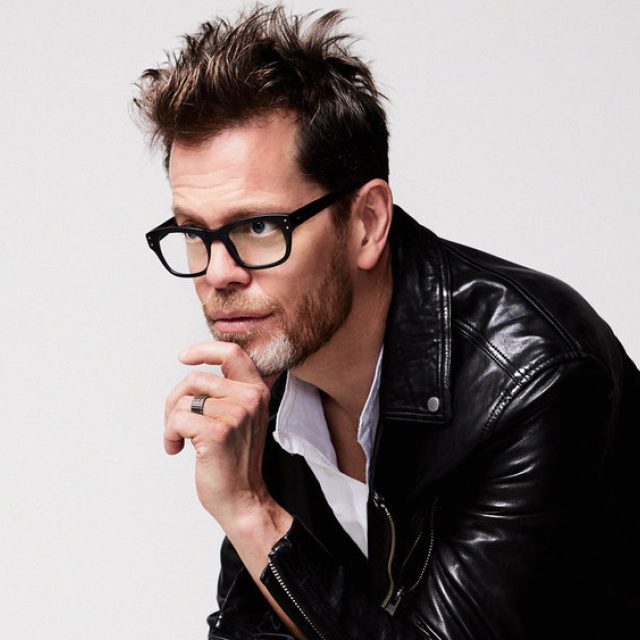 Donny McCaslin | foto: Jimmy Fontaine