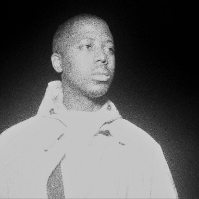 Moses Boyd | foto: Liz Johnson Artur