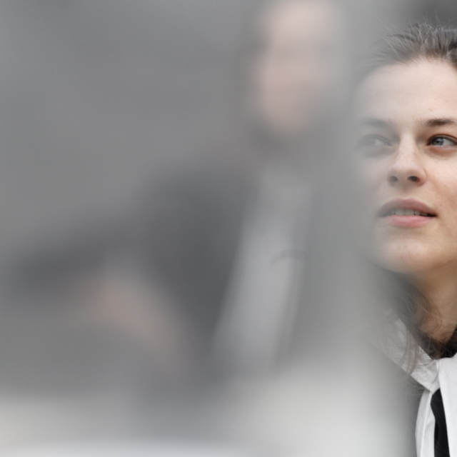 Nikol Bóková  | foto: Jan Bók Vala