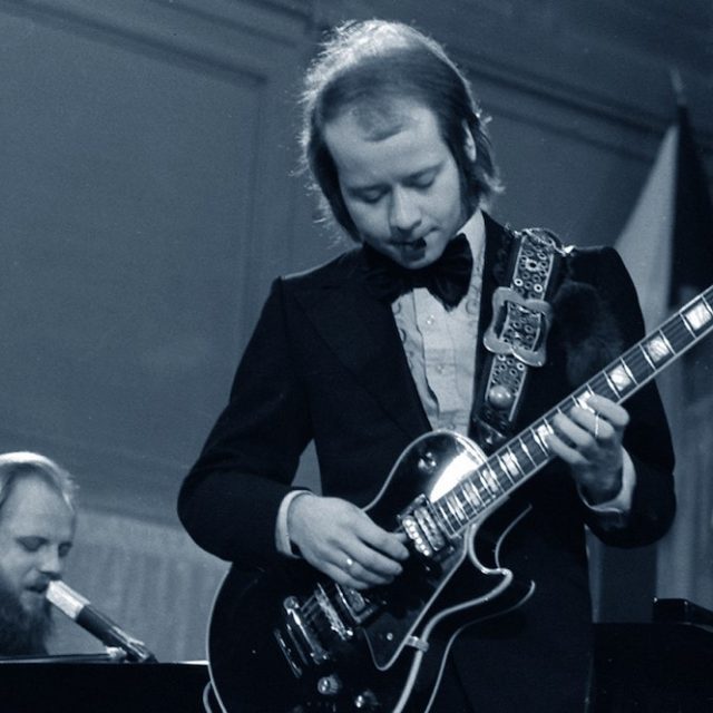 Lešek Semelka,  Radim Hladík | foto: Alan Pajer