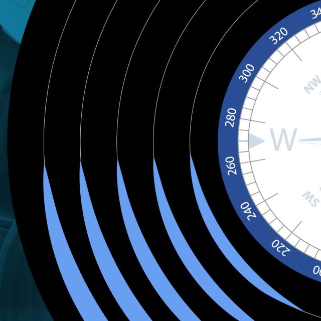 Jazz Kompas | foto: ČRo Jazz