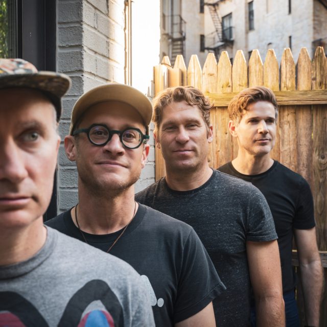 Kneebody | foto: Gilad Hekselman