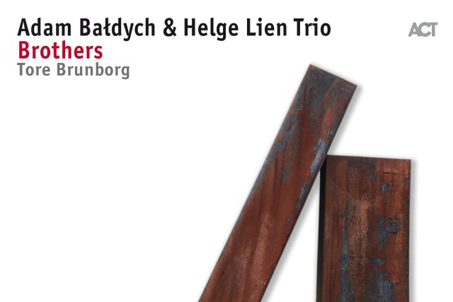 Adam Baldych & Helge Lien Trio – Brothers | foto: ACT Music