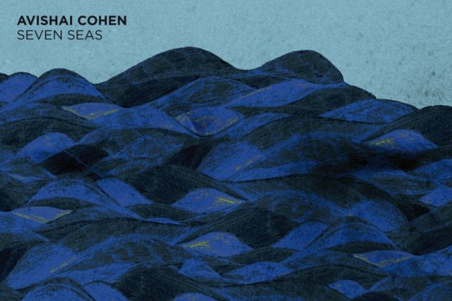 Avishai Cohen – Seven Seas | foto:  EMI Czech Republic