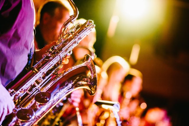Saxofon,  hudba,  jazz | foto: Fotobanka Pixabay