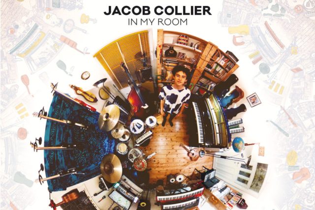 Jacob Collier – In My Room | foto: Will Young