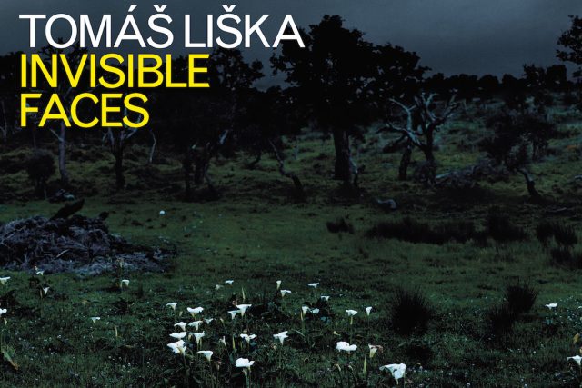 Tomáš Liška – Invisible Faces  (2017) | foto: Animal Music