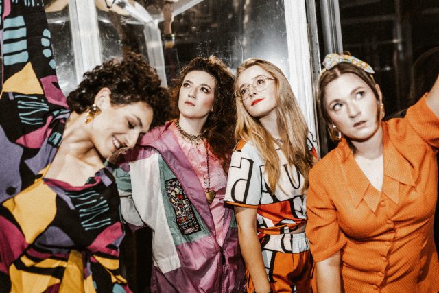 O.N.E. | foto: Sisi Cecylia