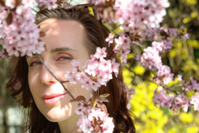 Mirka Novak | foto: Petr Lněnička