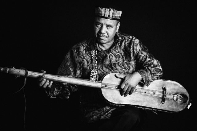 Majid Bekkas | foto: Omar M'hamdi