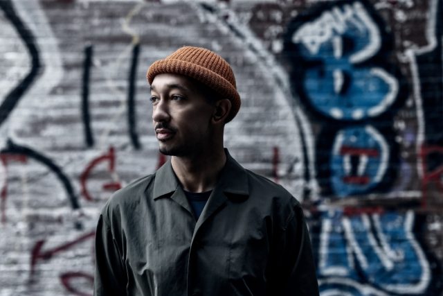 Gerald Clayton | foto: Ogata Photo