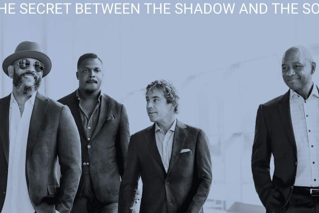 Branford Marsalis Quartet – The Secret Between the Shadow and the Soul | foto:  Okeh Records