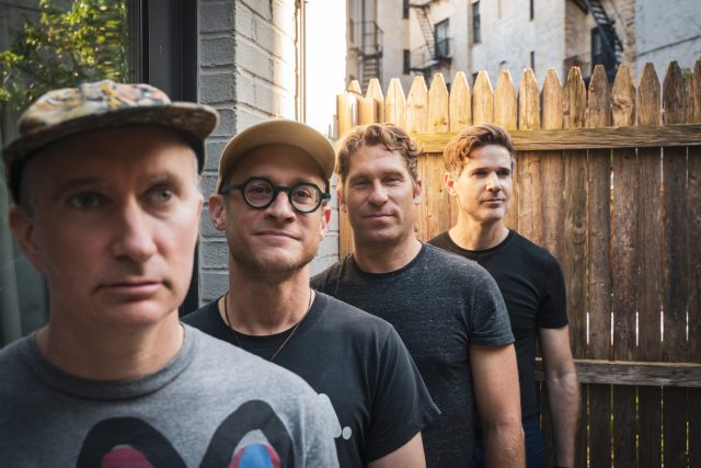 Kneebody | foto: Gilad Hekselman