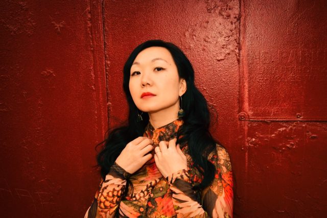 Linda May Han Oh | foto: Shervin Lainez