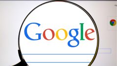 Google (ilustrační foto)
